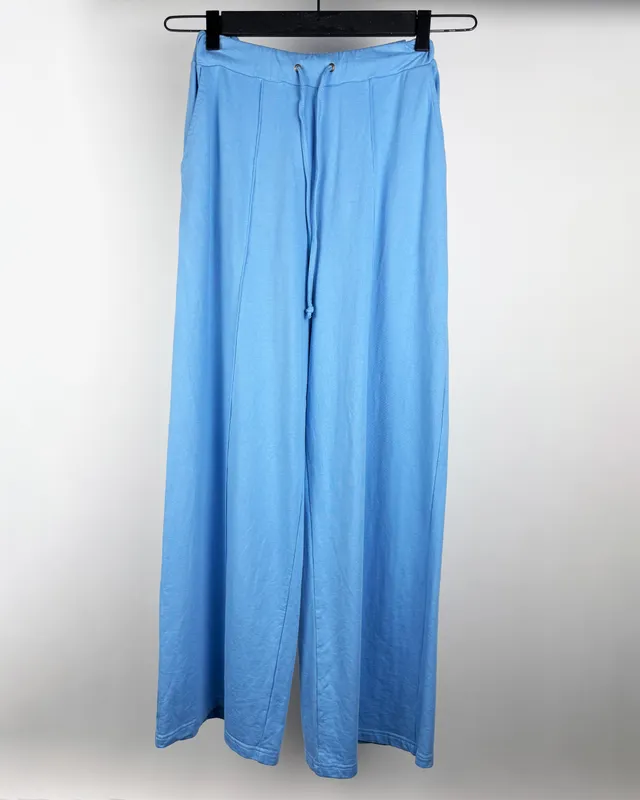 Pantalon celeste be ganesha