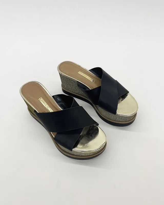 SANDALIAS VIA MARTE