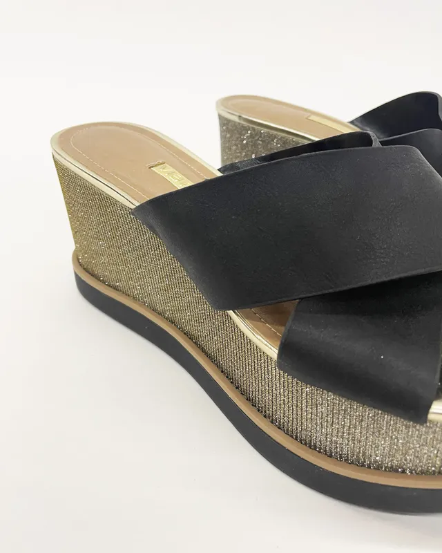 SANDALIAS VIA MARTE