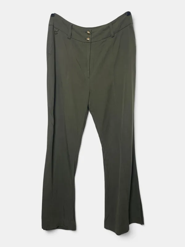 Pantalon cortelle