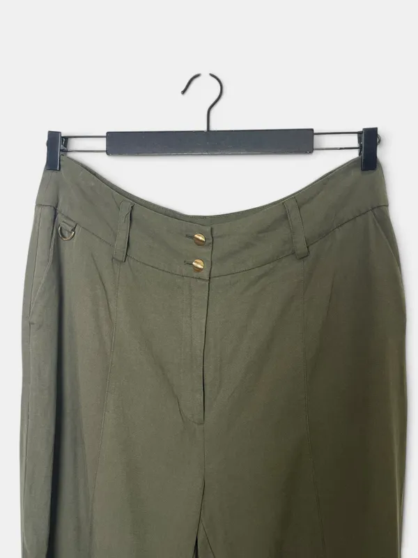 Pantalon cortelle