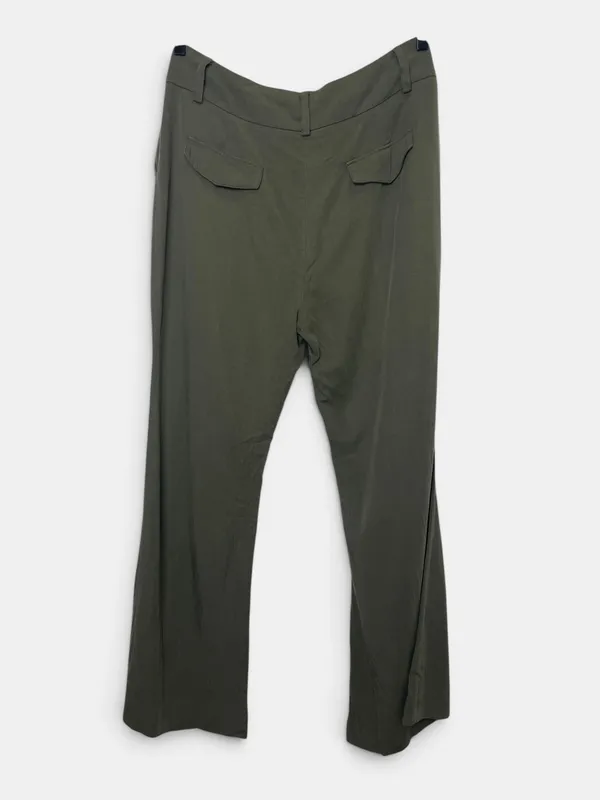 Pantalon cortelle