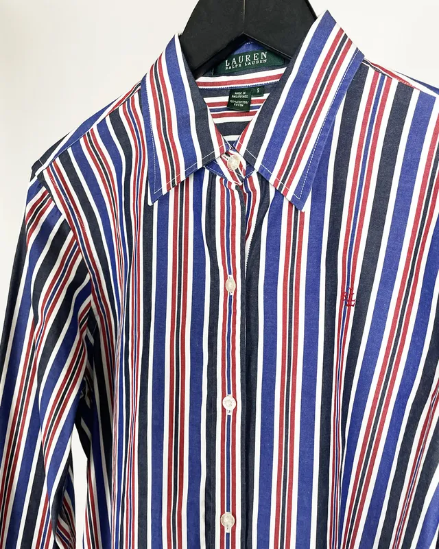 CAMISA RALPH LAUREN 