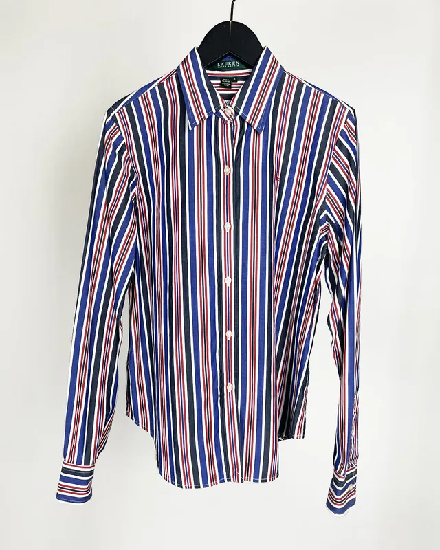CAMISA RALPH LAUREN 