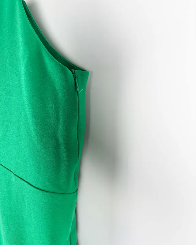 Mono verde urban haus