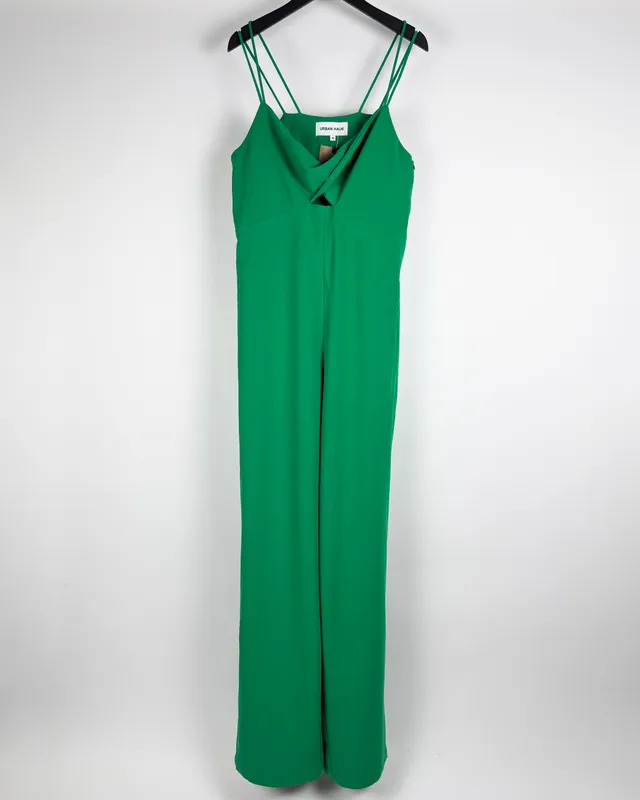 Mono verde urban haus