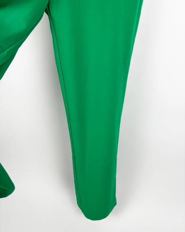 Mono verde urban haus