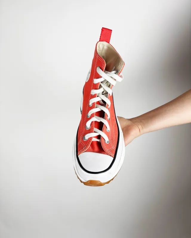 Championes botitas conversee