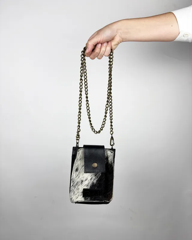 Cartera  porta celular percibal