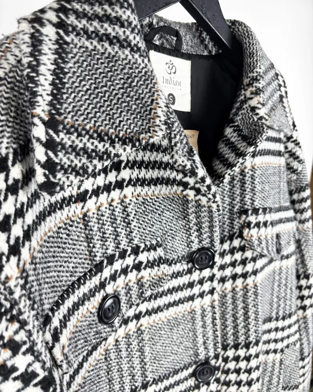 Tapado grueso  principe de gales indian