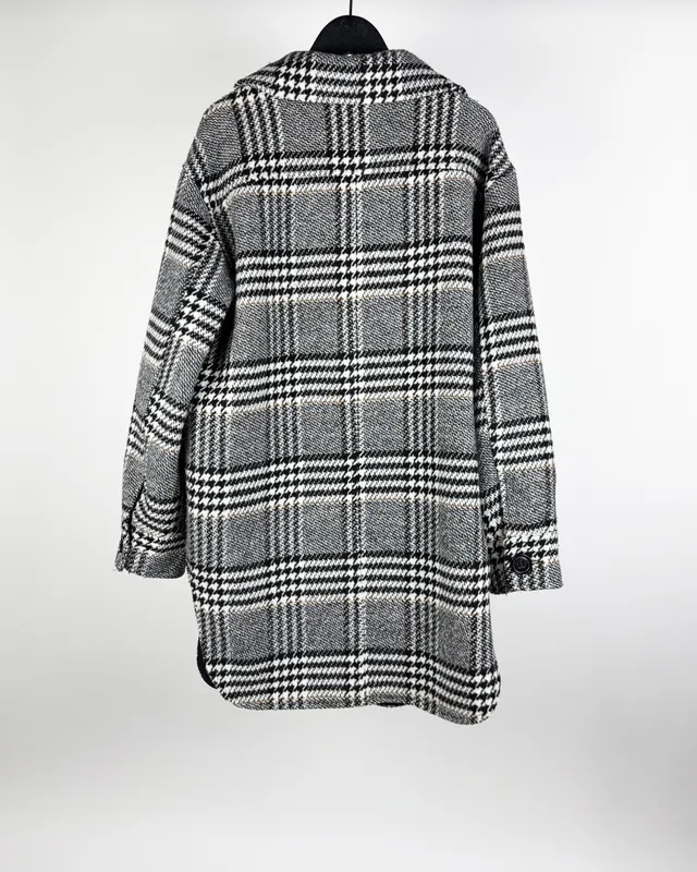 Tapado grueso  principe de gales indian