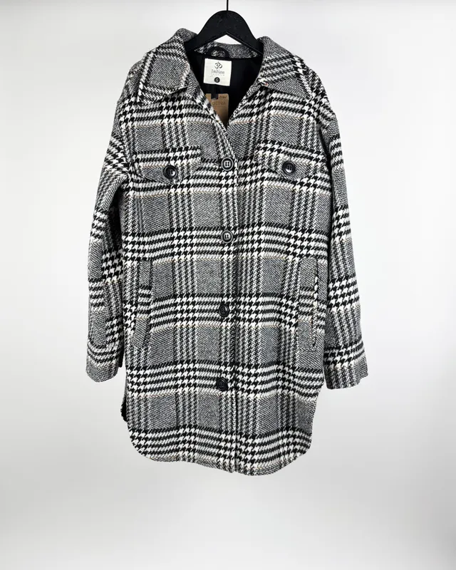 Tapado grueso  principe de gales indian