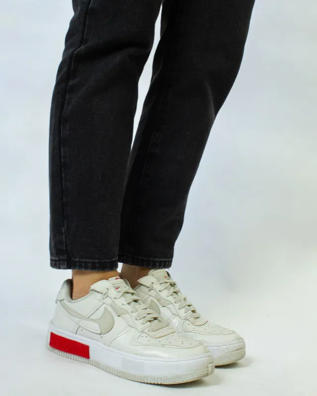 CHAMPION NIKE BI TONO