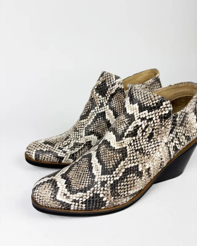Botas serpiente marcell