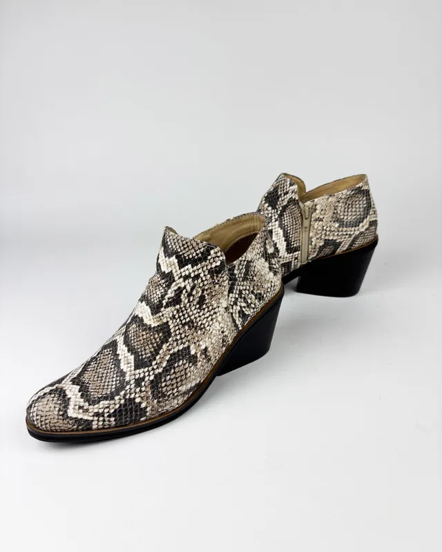 Botas serpiente marcell