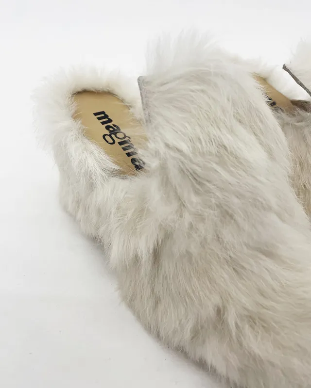 ZAPATOS MAGMA PELO LARGO