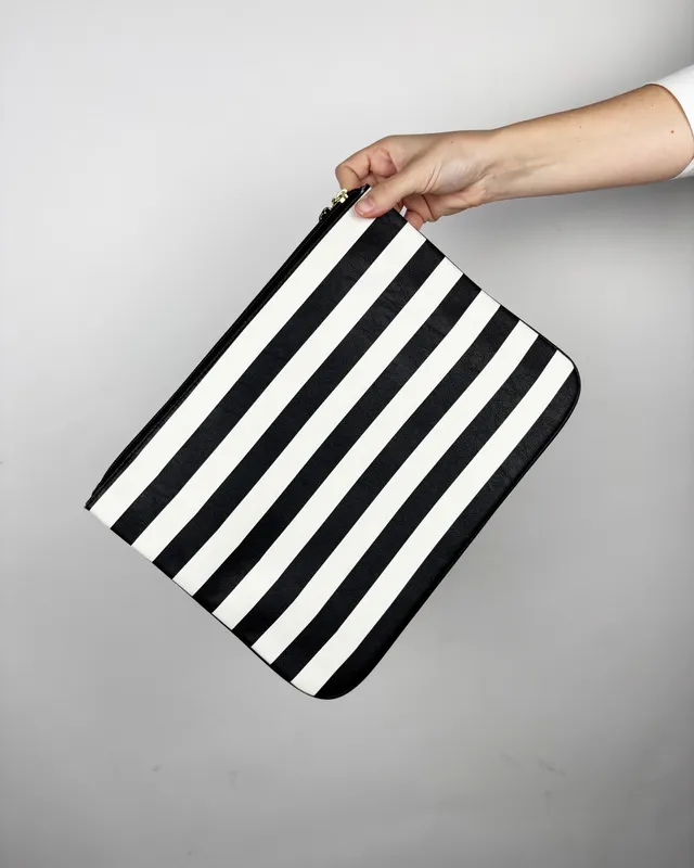 Sobre rayado luv betsey