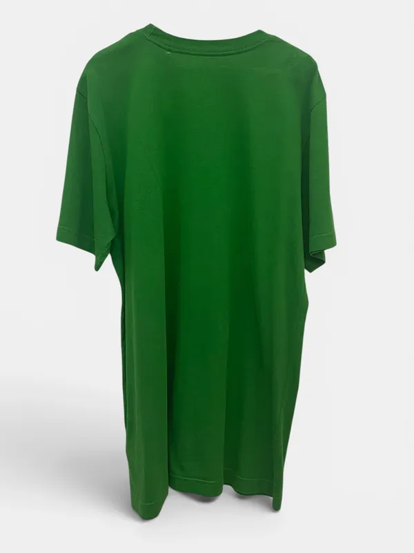 Remera deportiva basica nike
