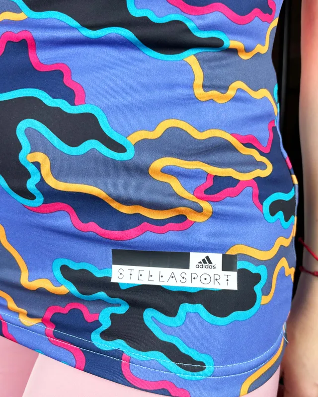 Musculosa deportiva adidas