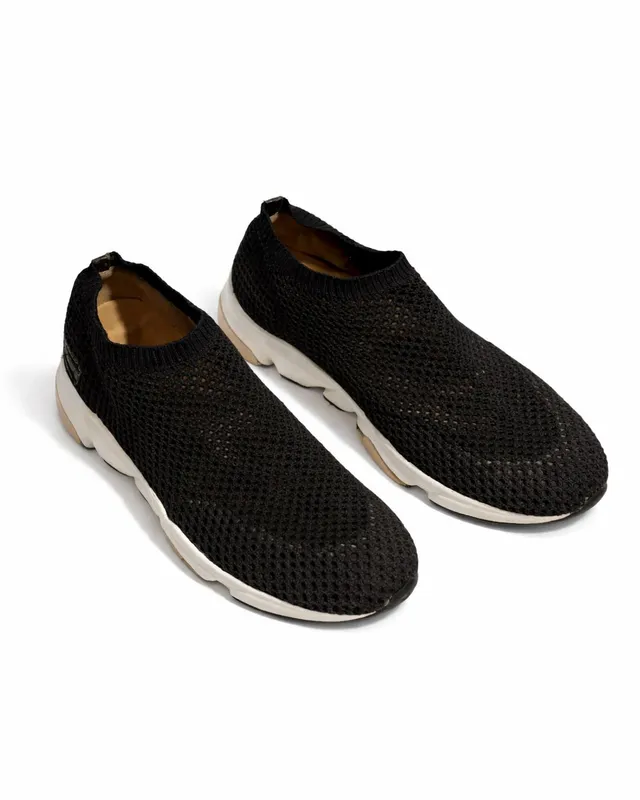 Zapatillas red rotunda