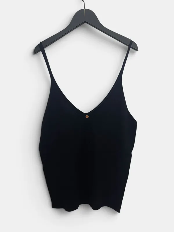 Musculosa tejida urban haus