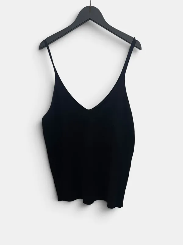 Musculosa tejida urban haus