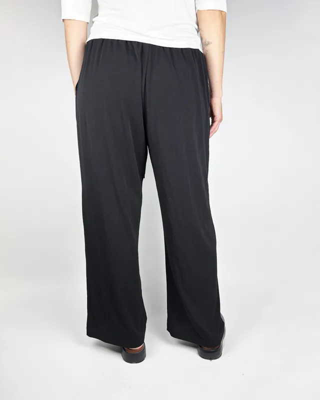 Patalon negro indian