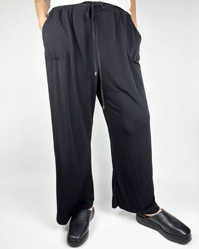 Patalon negro indian