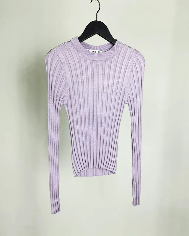 REMERA MANGO ESPALDA BAJA