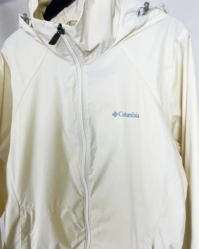 Campera livana columbia