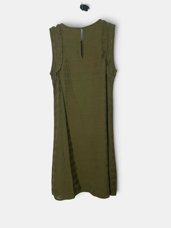 Vestido ann taylor
