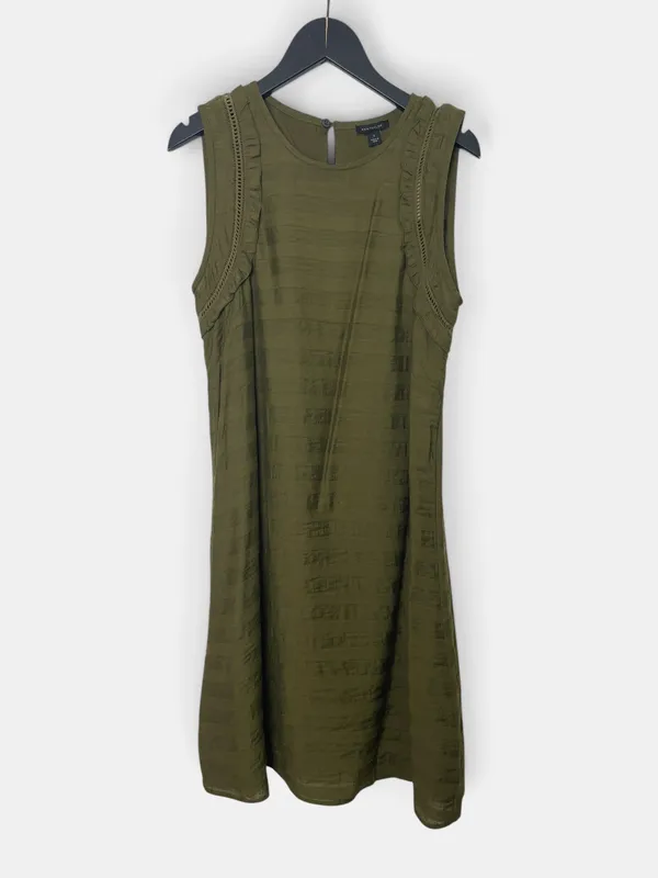 Vestido ann taylor