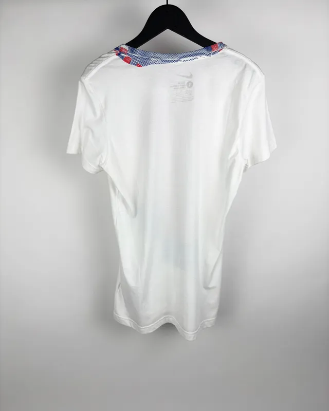 Remera estampada nike