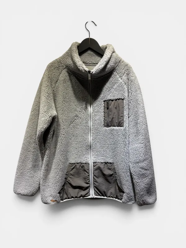 Campera polar rockford