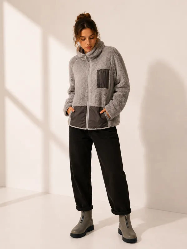Campera polar rockford