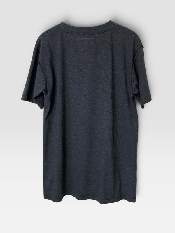 Remera rapsodia rolling stones