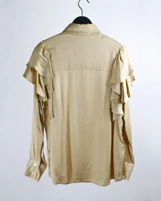 Camisa margo baridon