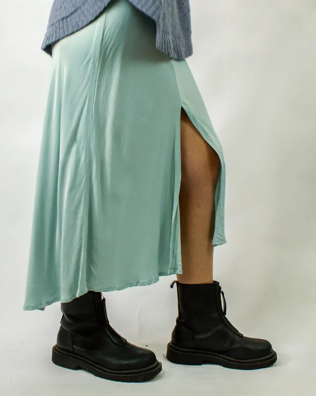 Botas rotunda 100% cuero