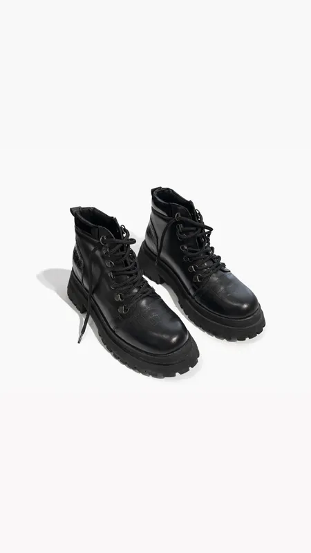 Borcegos si te visto