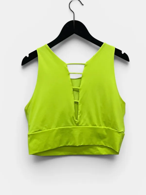 Top deportivo xoial