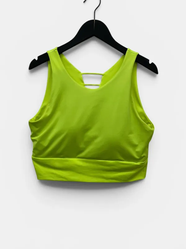 Top deportivo xoial