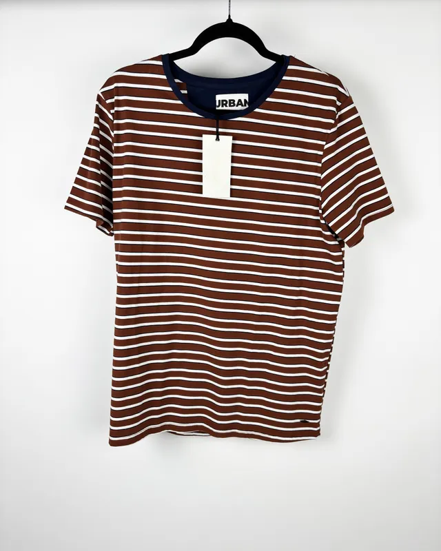 Remera a rayas urrban