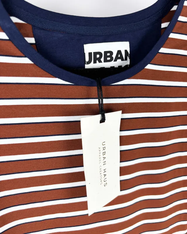 Remera a rayas urrban