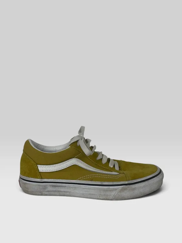 Championes vans old skool