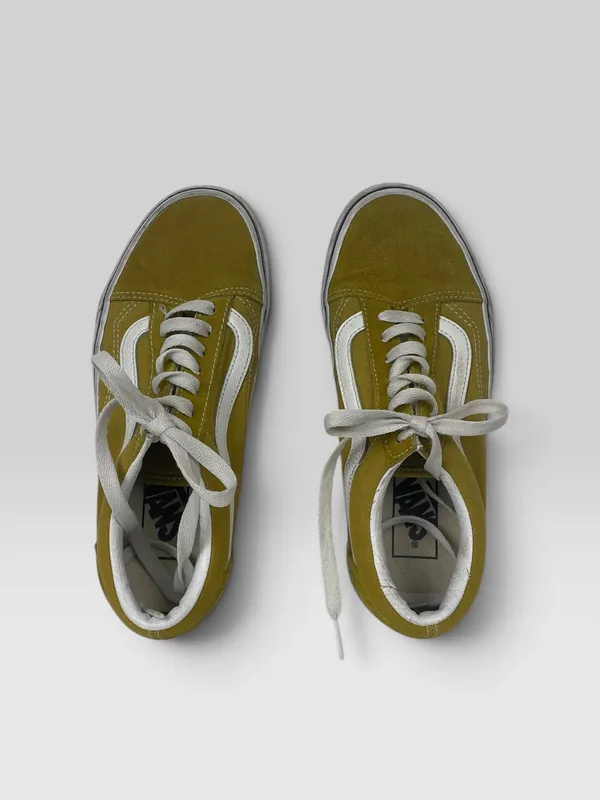 Championes vans old skool