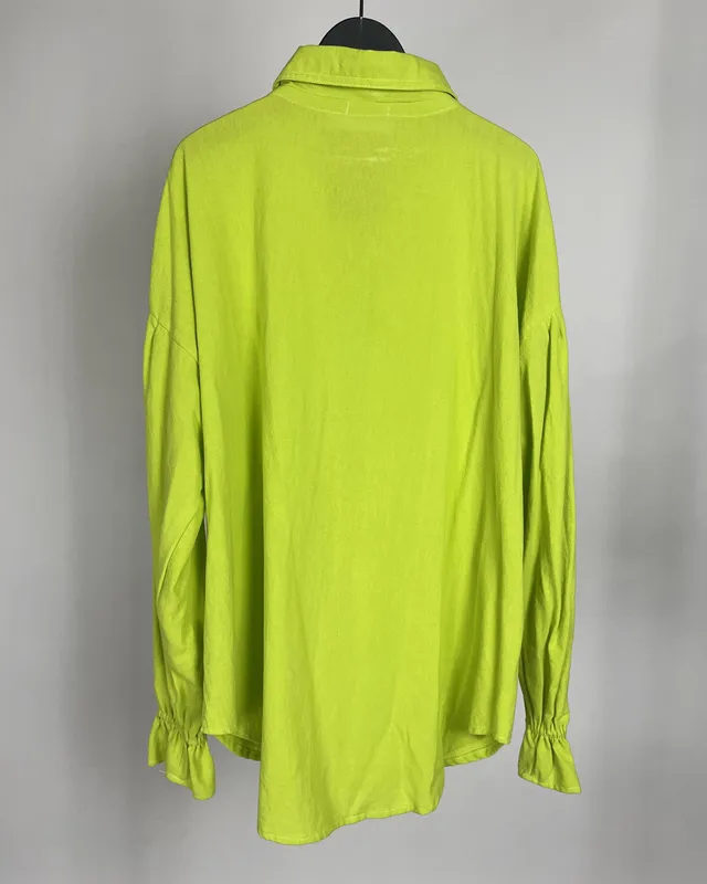 CAMISA LINO VEN A MI