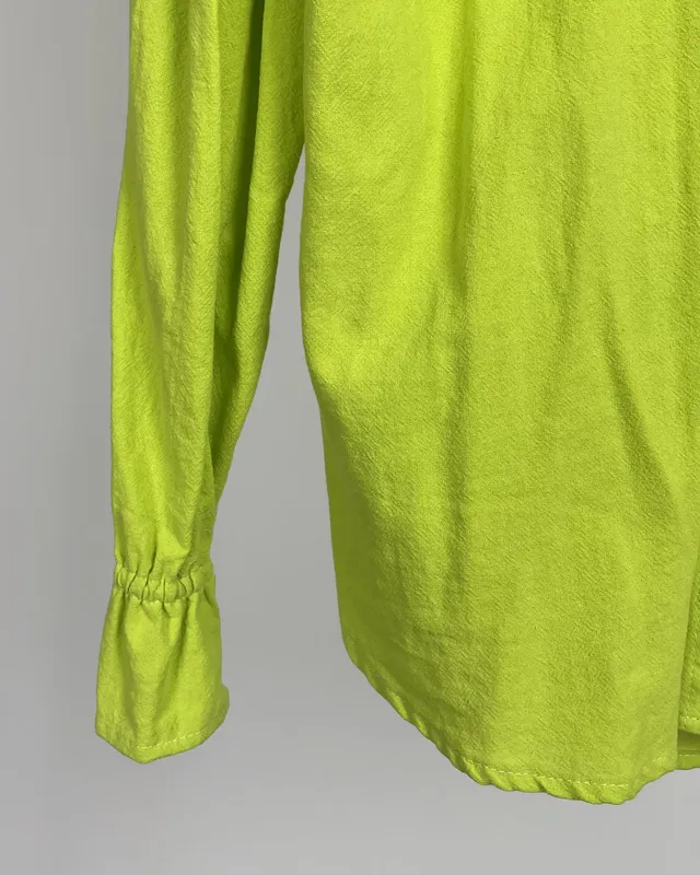 CAMISA LINO VEN A MI