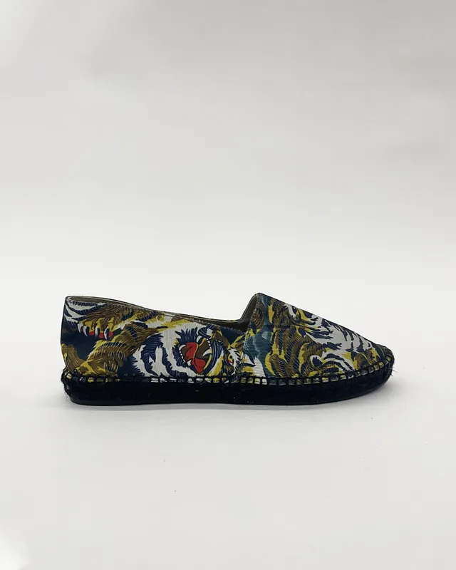 Alpargatas kenzo