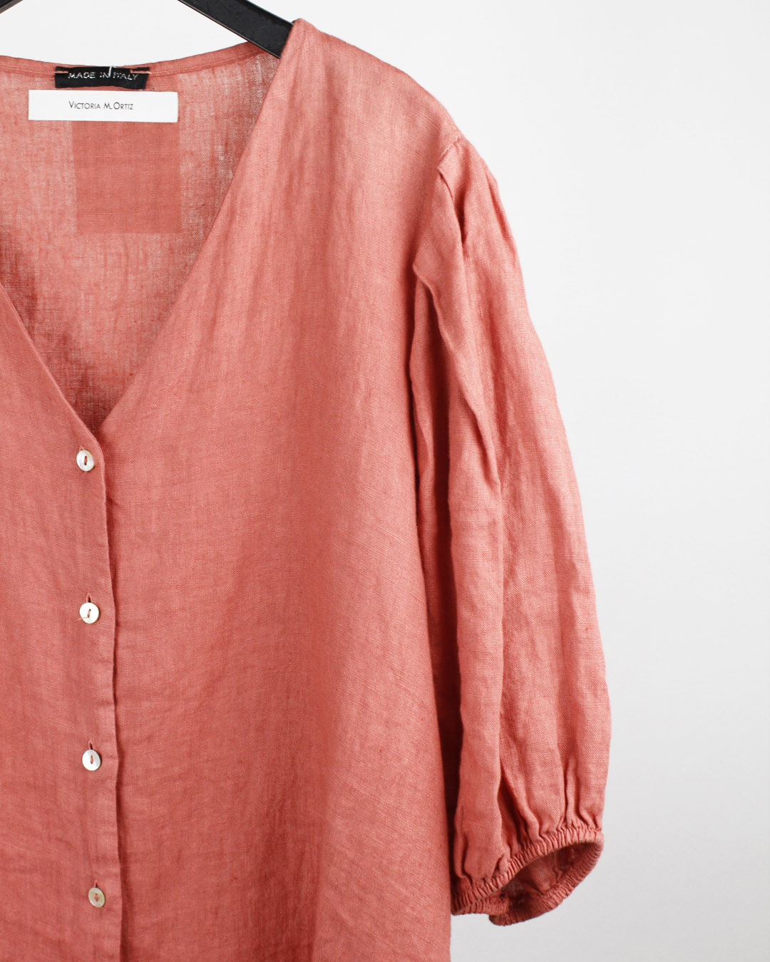 CAMISA VICTORIA M ORTIZ 