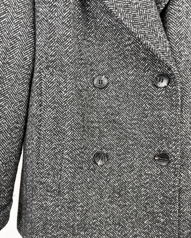 Tapado negro espigado avec les filles